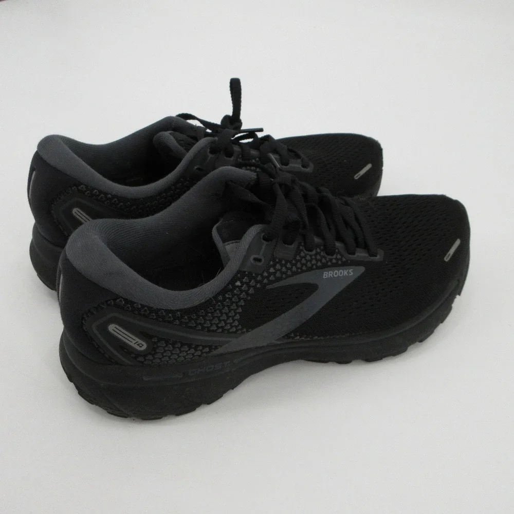Brooks ghost 14